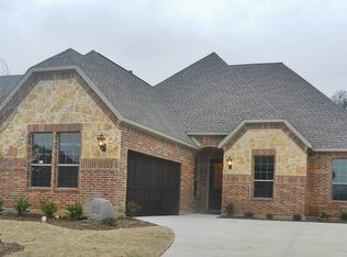 213 Thistle Ridge, Denton, TX 76210