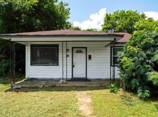 524 Avenue Z, Birmingham, AL 35214