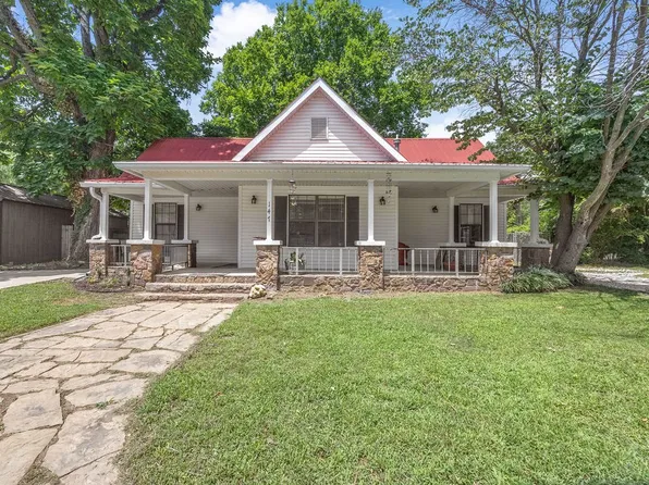 147 Maple Ave, West Fork, AR 72774