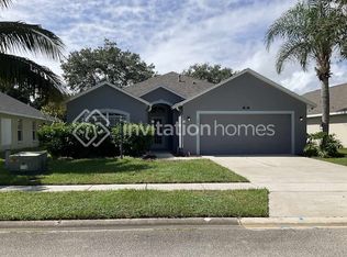 3967 Montesino Dr, Rockledge, FL 32955