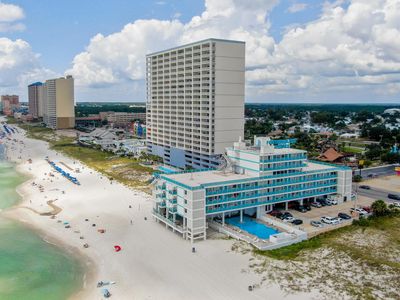 14401 Front Beach Rd #220, Panama City Beach, FL, 32413