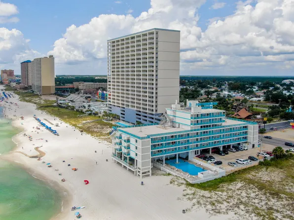 14401 Front Beach Rd #220, Panama City Beach, FL 32413