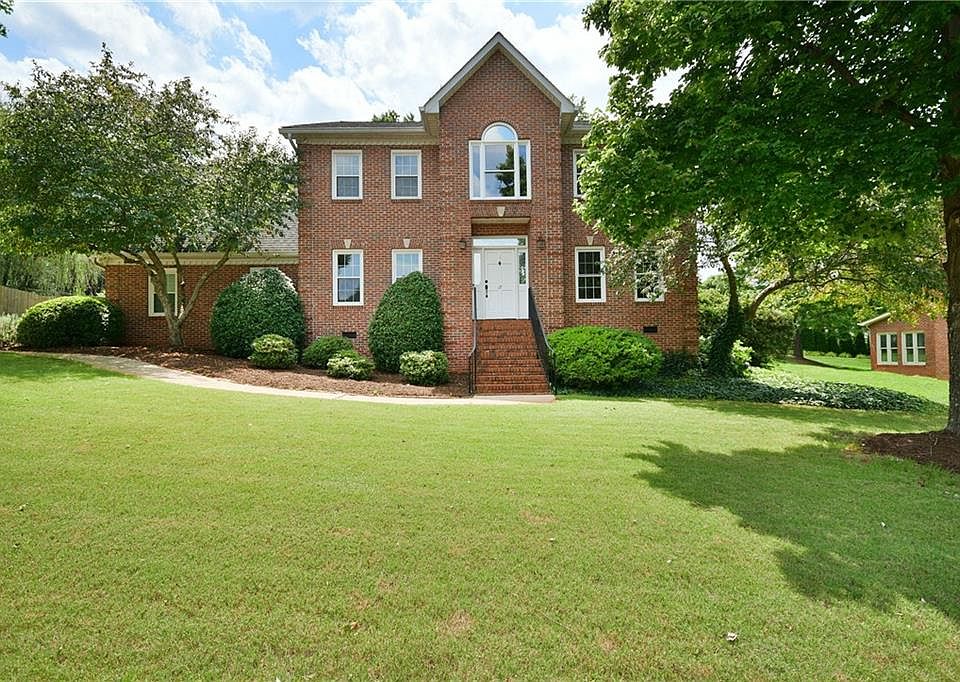 17 Weybridge Ct, Greenville, SC 29615 Zillow