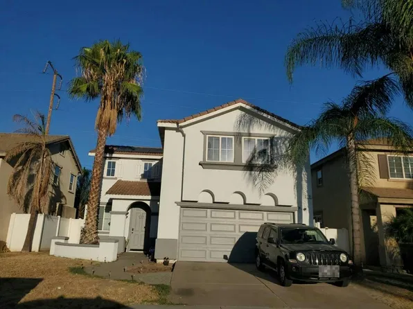 531 Corte San Pablo, Perris, CA 92571