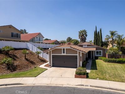 11453 Alder Creek Ave, Corona, CA, 92878