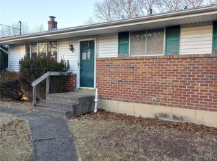 495 Front Ave, Bangor, PA 18013