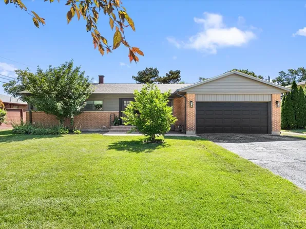 875 Horne Ter, Des Plaines, IL 60016