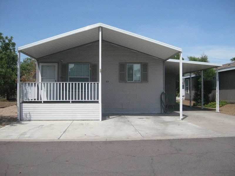 1st image of 19802 N 32nd St Lot 83
