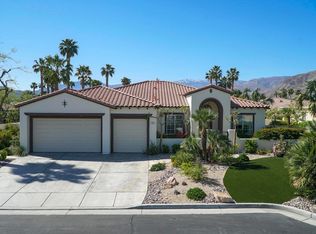13 Bellisimo Ct, Rancho Mirage, CA 92270