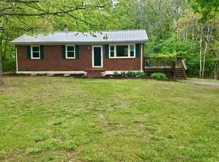 1082 Lyle Thomas Rd, Concord, VA 24538