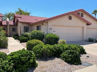 239 S Pioneer, Mesa, AZ 85204