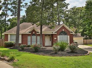 63 Wrens Song Pl, Spring, TX 77382