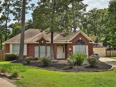 63 Wrens Song Pl, Spring, TX, 77382