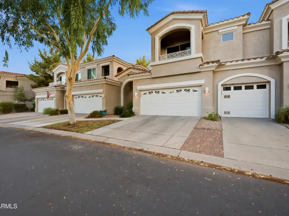 3800 S CANTABRIA Circle #1107, Chandler, AZ 85248