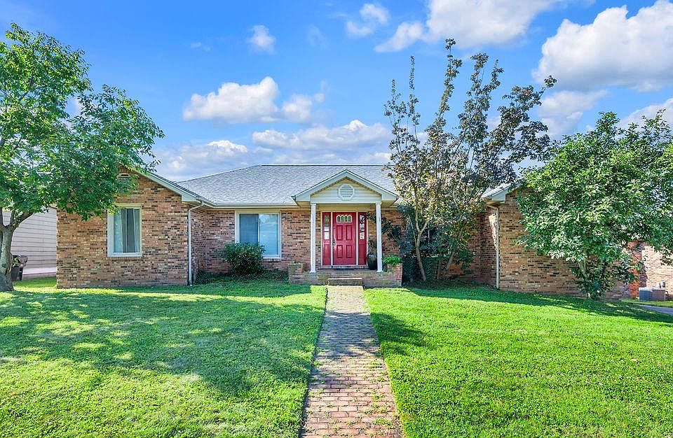 384 Woodview Dr, Lexington, KY 40515 Zillow