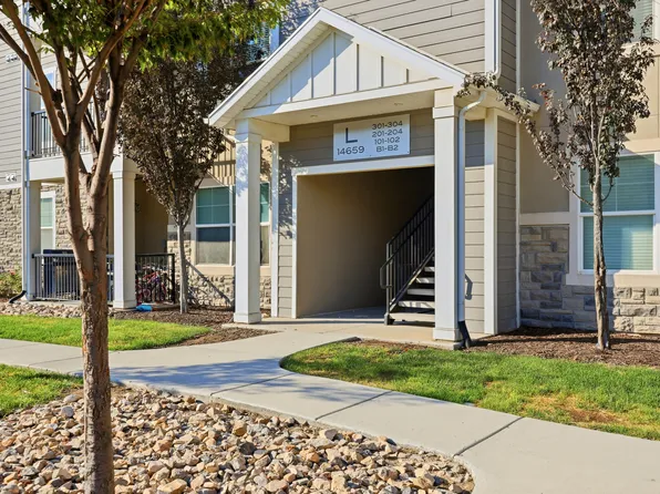 14659 S Bloom Dr Unit L201, Herriman, UT 84096