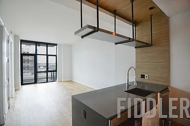 Rented by Fiddler Realty