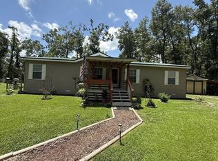 3914 280th St, Branford, FL 32008