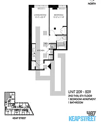 Rented by Loom Group