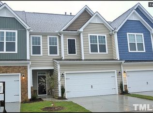 207 Acorn Hollow Pl, Durham, NC 27703