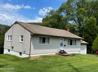 745 E Linn St, Bellefonte, PA 16823