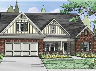 2305 Autumn Olive Way, Loganville, GA 30052