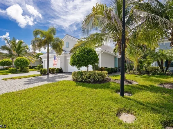7008 Mistral Way, Fort Myers, FL 33966