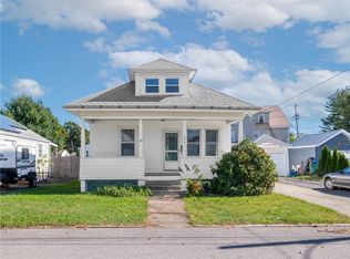 444 Harrington Ave, Warwick, RI 02888