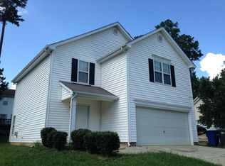 2500 Australia Dr, Raleigh, NC 27610