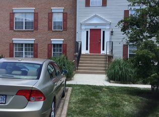 110 Prosperity Ave SE APT D, Leesburg, VA 20175