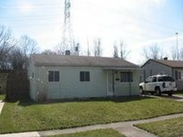 1294 Sanford Dr, Dayton, OH 45432