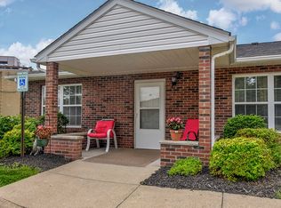 St. Paul Terrace, Parkersburg, WV 26104