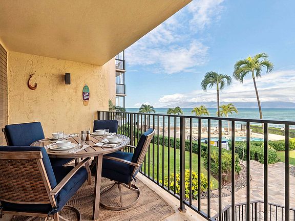 2nd image of 4401 Lower Honoapiilani Rd APT B201