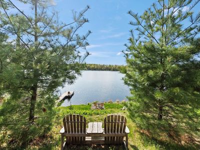 1949 E Little Blake Lake Ln, Luck, WI, 54853