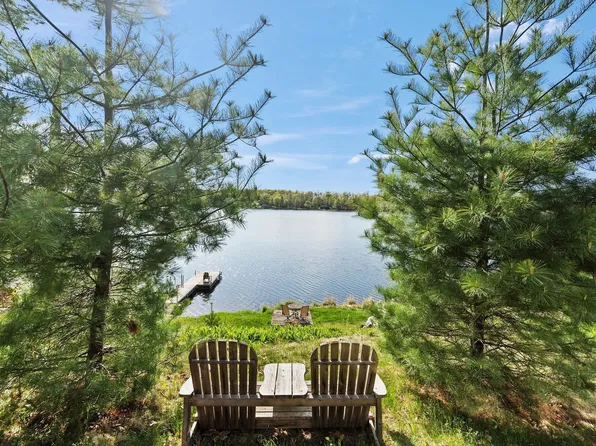 1949 E Little Blake Lake Ln, Luck, WI 54853