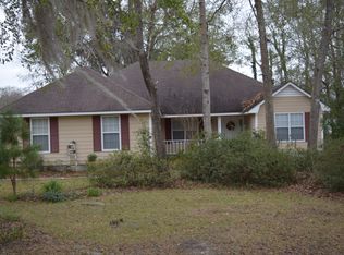 3811 Creekwood Dr, Valdosta, GA 31602