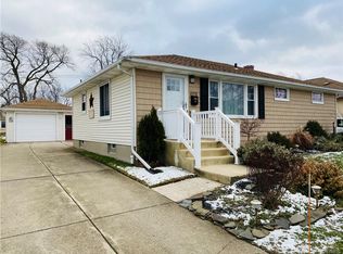 437 Somerville Ave, Tonawanda, NY 14150