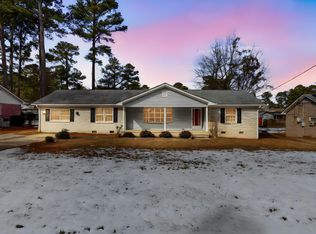 7124 Fillyaw Rd, Fayetteville, NC 28303