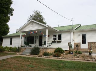 2285 W Cummings Chapel Rd, Sevierville, TN 37876