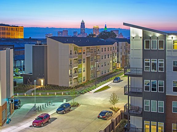 The Edison at Gordon Square_Exteriors-8389