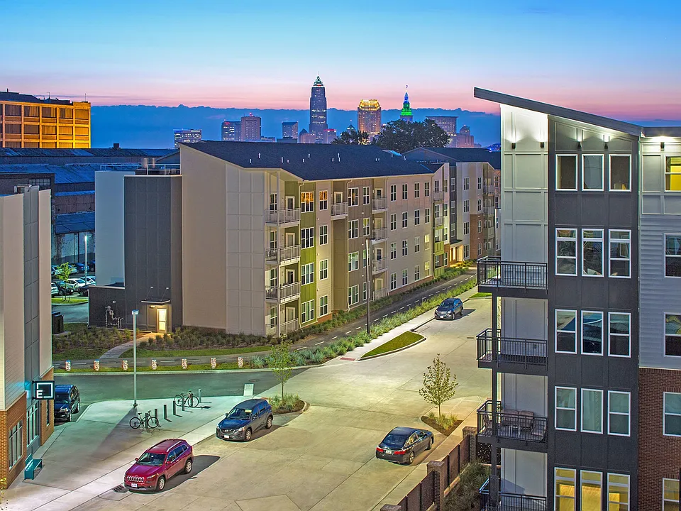 The Edison at Gordon Square_Exteriors-8389