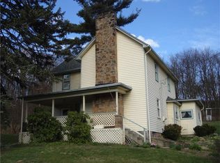 256 Shutt Rd, Greensburg, PA 15601