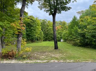 Lots 3&4 Maple St, Saint Ignace, MI 49781