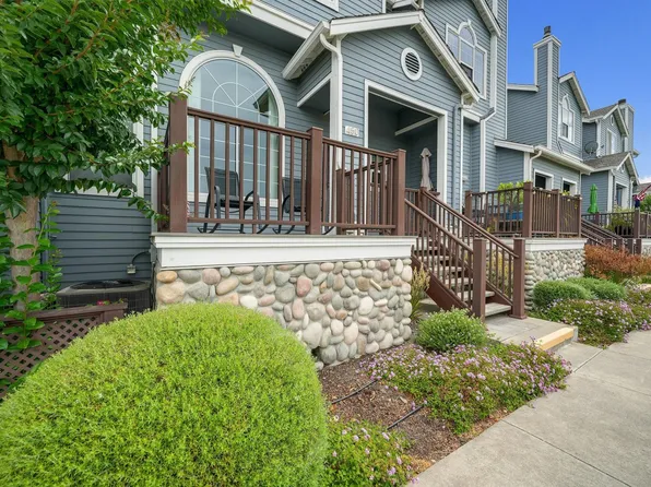 450 E E Street, Benicia, CA 94510