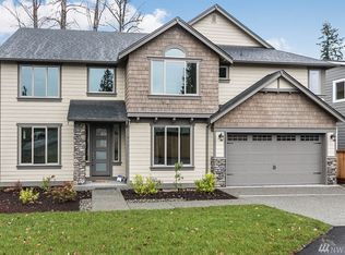 611 Rhodora Heights Rd, Lake Stevens, WA 98258