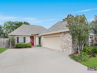 10549 Springrose Ave, Baton Rouge, LA, 70810