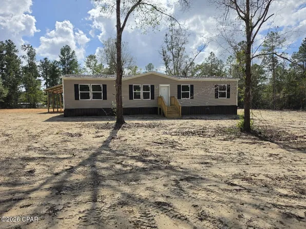 2849 Deer Run Cir, Alford, FL 32420
