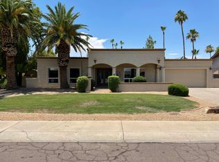 15836 N 47th Pl, Phoenix, AZ 85032