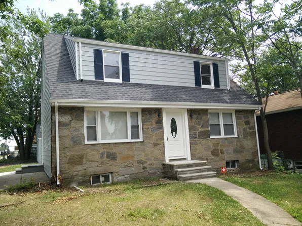 16 Orchard Pl #18, Irvington, NJ 07111