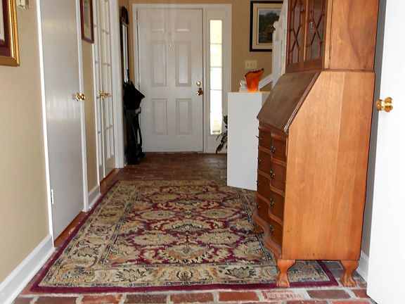 Foyer from Great Room